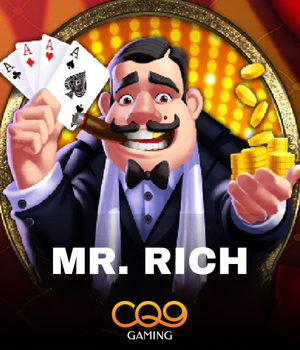 Mr Rich