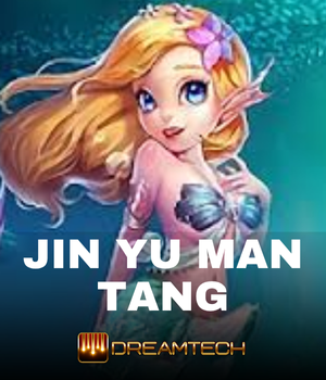 Jin Yu Man Tang