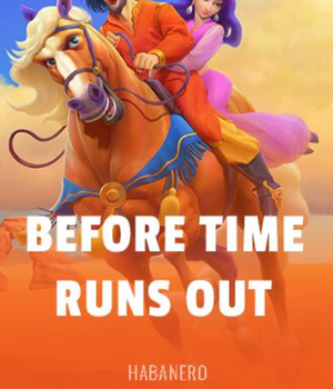 Before Time Runner Out
