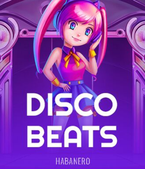 Disco beat