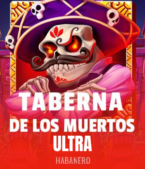 Tevena de los Muirtos Ultra